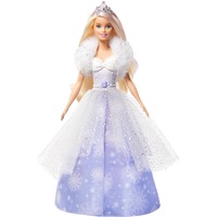 Mattel Dreamtopia Poupée Poupée mannequin, Femelle, 3 an(s), Fille, Multicolore