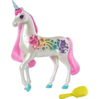 Mattel Dreamtopia - Licorne, Poupée