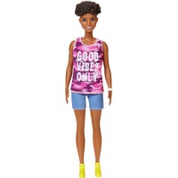 Mattel Fashionistas Doll 128, Poupée