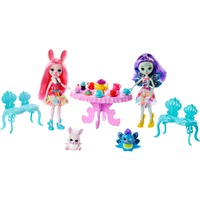 Mattel Jeu de thé, Poupée