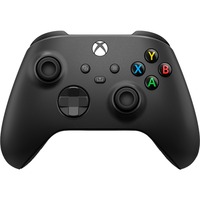 Microsoft Xbox Wireless, Manette de jeu Noir, Carbon Black
