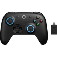 8BitDo Ultimate 2 Wireless, Manette de jeu Noir
