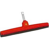 WOLF-Garten multi-star FS 450 M, Raclette Jaune/Rouge