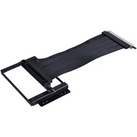 Lian Li O11D-1X PCI-E Riser Card+Slot, Carte de montage