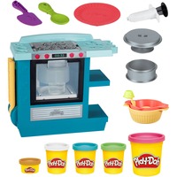 Hasbro Play-Doh - Kitchen Creations - Boulangerie, Pâte à modeler