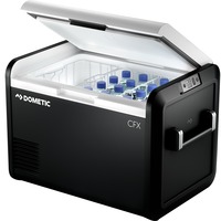 Dometic CFX3 55, Glacière Gris foncé/Gris clair