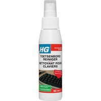 HG Nettoyant pour clavier, 90ml, Détergent