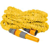 Hozelock Superbe 15 mètres, Tuyau Jaune