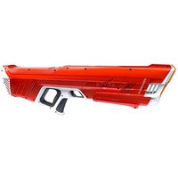 Spyra Two, Pistolet à eau Rouge, Red Team