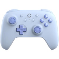 8BitDo Ultimate 2C Bluetooth, Manette de jeu Bleu clair, Bluetooth, USB, Nintendo Switch