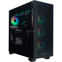 ALTERNATE Gamer Pro U7-5090, PC gaming Core Ultra 7 265KF | RTX 5090 | 64 Go | 2 To SSD