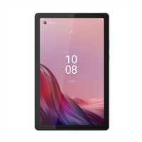 Lenovo Tab M9 (ZAC30180SE) tablette 9" Gris, 64 Go, Wi-Fi, Android 12, étui transparent + protection d'écran inclus