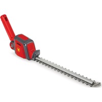 WOLF-Garten HT 40 eM e-multi-star, Taille-haies Rouge/gris, Sans poignée de batterie