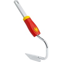 WOLF-Garten aérateur Bi-M multi-star, Pioche Rouge/Jaune