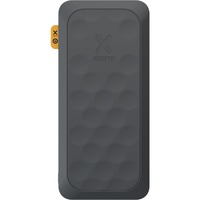 Xtorm Fuel Series 5, 27.000 mAh, Powerbank Noir, 2x USB-C PD, 1x USB-A
