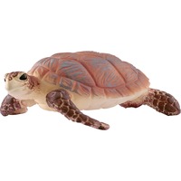 Schleich Vie sauvage - Tortue imbriquée, Figurine 14876