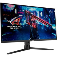 ASUS ROG Strix XG32UQ 32" 4K UHD Moniteur gaming 2x HDMI, 1x DisplayPort, 2x USB-A 3.2 (5 Gbit/s), 160 Hz
