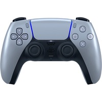 Sony DualSense, Manette de jeu Argent/Noir