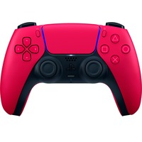 Sony DualSense, Manette de jeu Rouge