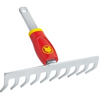 WOLF-Garten multi-star DS-M 19, Râteau Rouge/Jaune