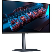 GIGABYTE MO27Q2 27" Moniteur gaming Noir, 2x HDMI, DisplayPort, 2x USB-A, USB-B, USB-C, 240 Hz
