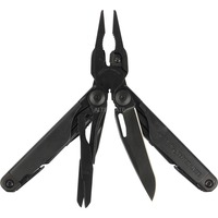 Leatherman Multitool SURGE, Multi-outil Noir, 21 Outils