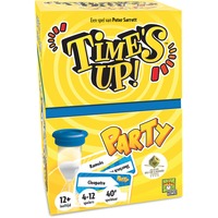 Asmodee Time’s Up! Party, Jeu de soirée NL