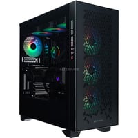 ALTERNATE Gamer Pro R7-5090, PC gaming Ryzen 7 9800X3D | RTX 5090 | 64 Go | 2 To SSD