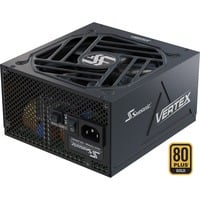 Seasonic VERTEX GX-1200 1200W alimentation Noir