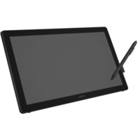 Wacom DTK-2451, Tablette graphique Noir
