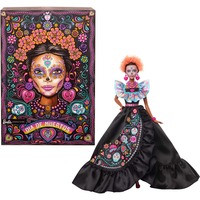 Mattel Barbie Signature - Dia de Muertos - Barbie, Poupée