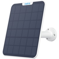 Reolink Panneau solaire 2 (6W) Blanc, USB-C