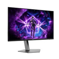 AOC AGON PRO AG326UD 31.5" 4K UHD Moniteur gaming Noir, 165Hz, HDMI, DisplayPort, USB, Audio