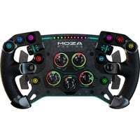 MOZA Volant GS V2P GT cuir Noir