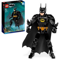 LEGO DC Super Heroes - La figurine de Batman, Jouets de construction 76259