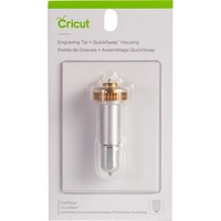 Cricut Pointe à graver avec boîtier, Accessoire