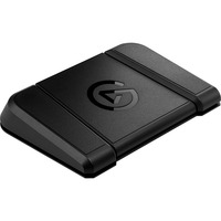Elgato Stream Deck Pedal, Pédales Noir, Pédale d'expression, Noir, 244 mm, 175 mm, 49 mm, 930 g