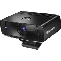 Elgato Facecam Pro, Webcam Noir