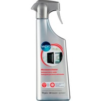 Wpro MWO111 Microwave 500 ml, Détergent Microwave, Vaporisateur, 500 ml, CE, WEEE, Bouteille, 1 pièce(s)