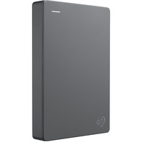 Seagate Basic 4 To, Disque dur Gris, STJL4000400, Micro-USB-B 3.2 (5 Gbit/s)