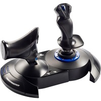 Thrustmaster T.Flight Hotas 4, Contrôleur Noir, PC / PlayStation 4