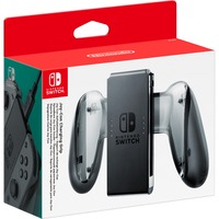 Nintendo Support rechargeable pour Joy-Con Switch Gris