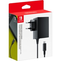 Nintendo switches, Bloc d'alimentation
