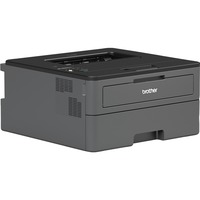 Brother HL-L2375DW imprimante laser 2400 x 600 DPI A4 Wifi Gris/Noir, Laser, 2400 x 600 DPI, A4, 32 ppm, Impression recto-verso, Réseau prêt à l'usage