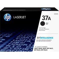 HP 37A, Toner CF237A, Noir